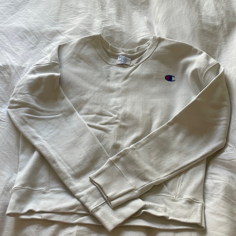 Champion Sweatshirt